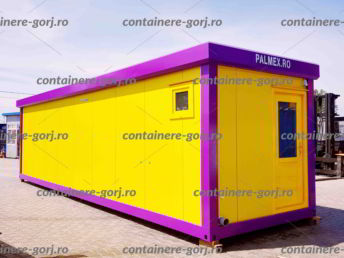 container depozitare second hand pret