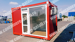containere modulare pret Gorj
