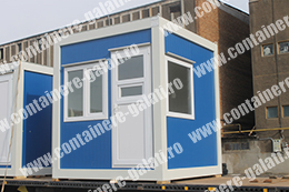 cumpar containere second hand Gorj